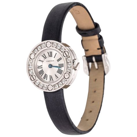 love cartier watch